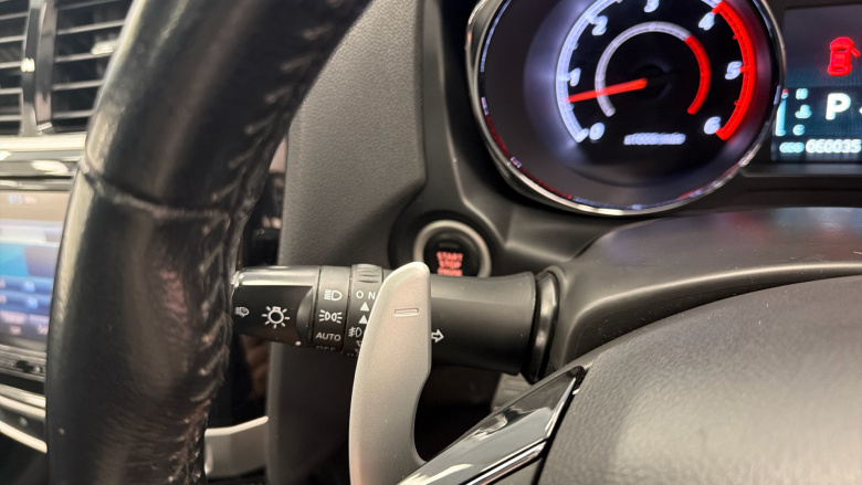 Mitsubishi ASX 2.2 4 5dr Auto 4WD Diesel Estate